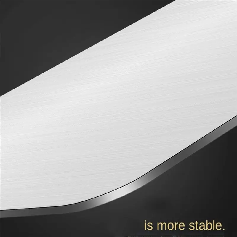 Titanium Alloy Cutting Board, Suitable For Home Kitchen Cooking, Outdoor Camping, Hiking And Backpacking.