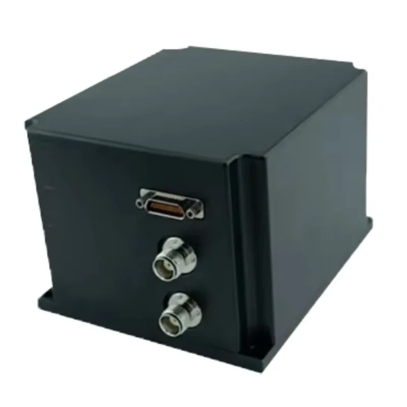 MAF BWSENSING GI710 Class Integrated Navigation System Sensor Enhanced Positioning and Location Awareness