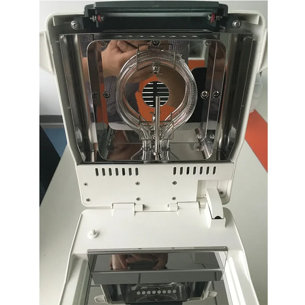 DW-100MW Food Grain Moisture Analyzer Halogen Moisture Analyzer