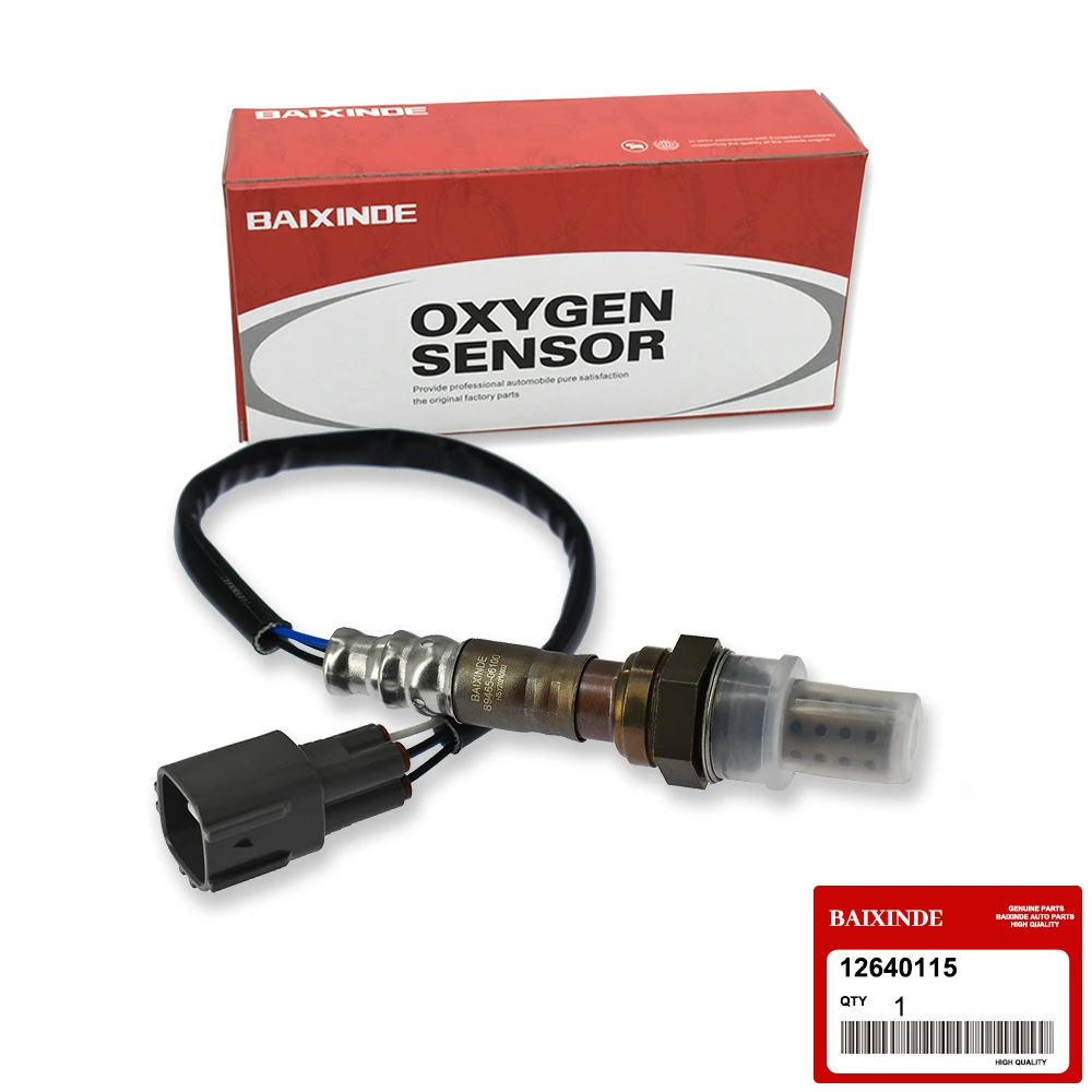 

Датчик кислорода O2 89465-06100 для Lexus ES300 RX330 Toyota Camry Solara