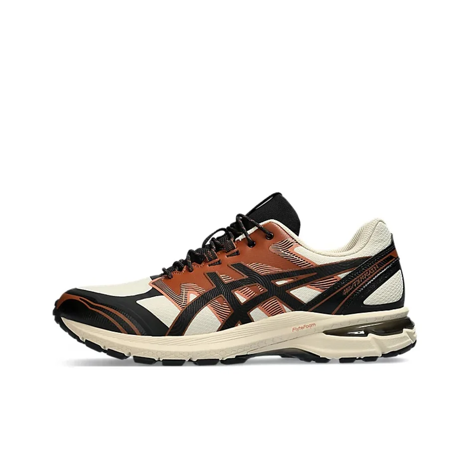 

ASICS Gel Terrain Vanilla Black Copper 1203A342-250