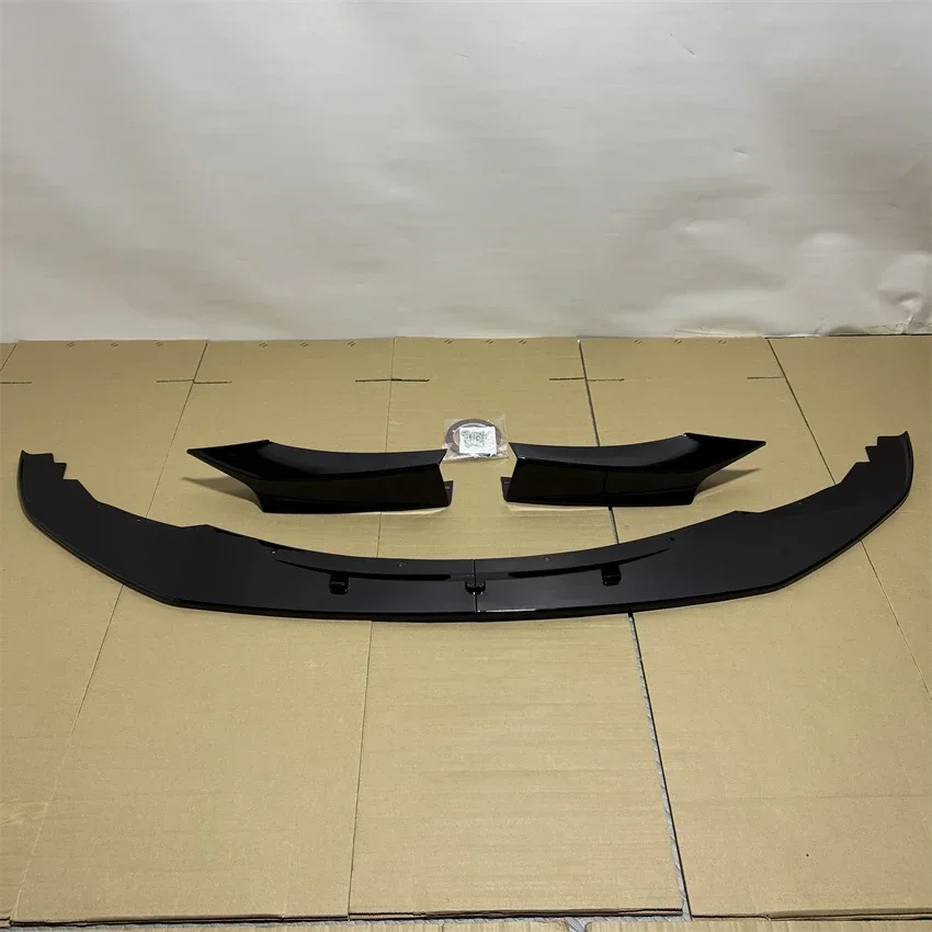 4 Gloss Black