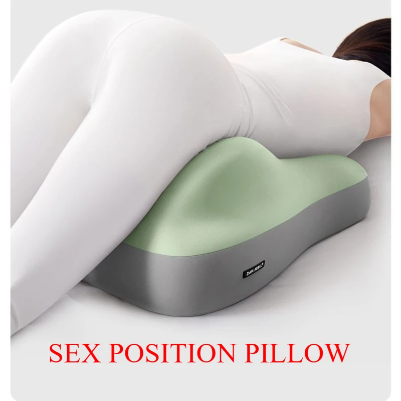 

Многофункциональная подушка для секса, подушка для сиденья, подушка для кровати, подушка для головы, ног, вспомогательные инструменты для пары, аксессуары для домашнего текстиля