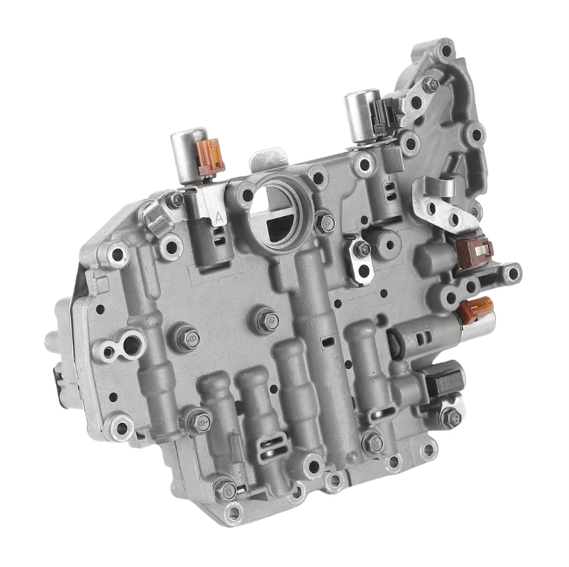 TLF Corpo de válvula de transmissão automática original de alta qualidade U140E U240E U241E para