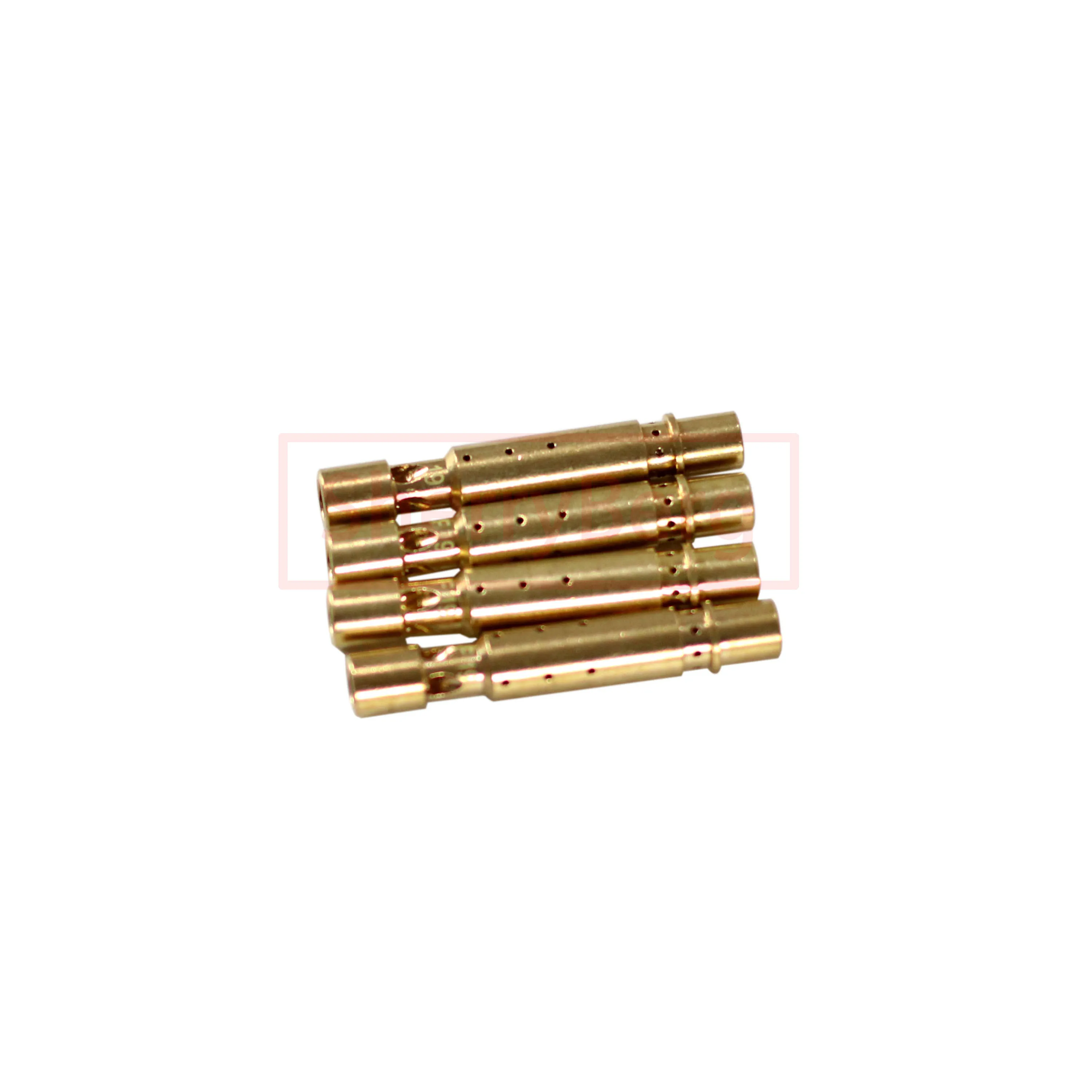 SherryBerg carb carburettor carburtor EMULSION TUBE 4x F19 for WEBER EMPI FAJS DELLORTO DCOE IDF IDA PRICE FOR 4 units of tube