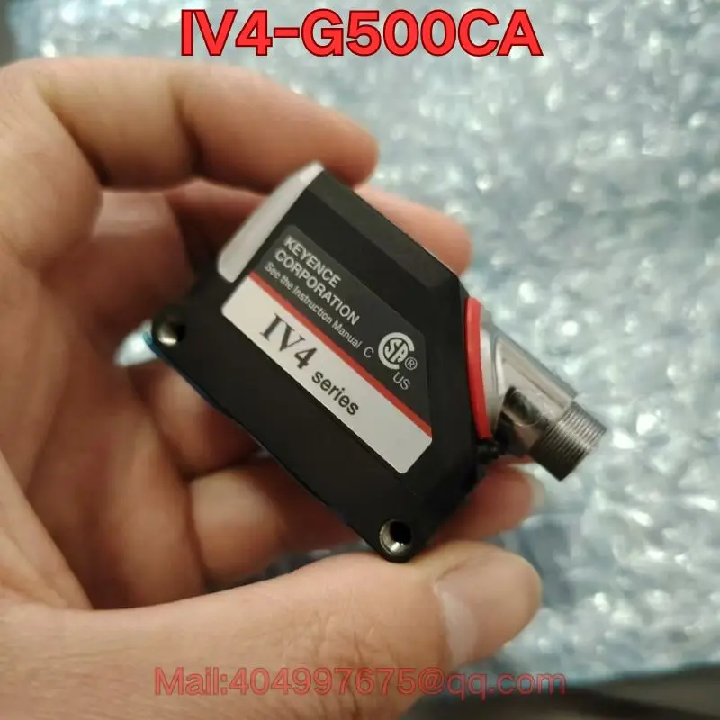 New IV4-G500CA sensor Latest Pricing for 2026