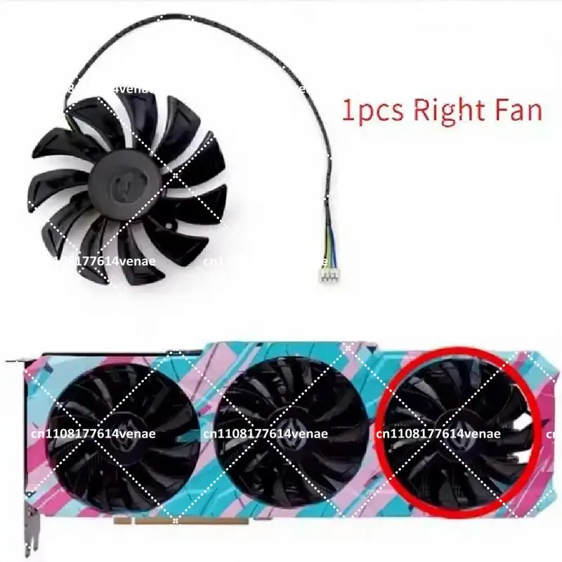 High Performance Gaming Graphics Card 3060 Ti 3080 10G 3070 3060 12G 1080 Video Display for Desktop PC