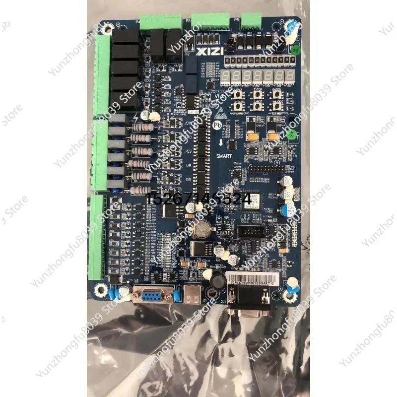 SMART Main Board Inverter Heavy Industry Elevator Accessories