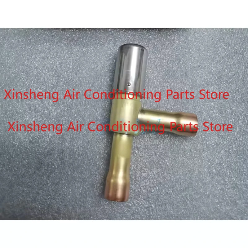 Suitable for Hisense central air conditioner expansion valve body 17F04391A 17F04392A 17F04393A