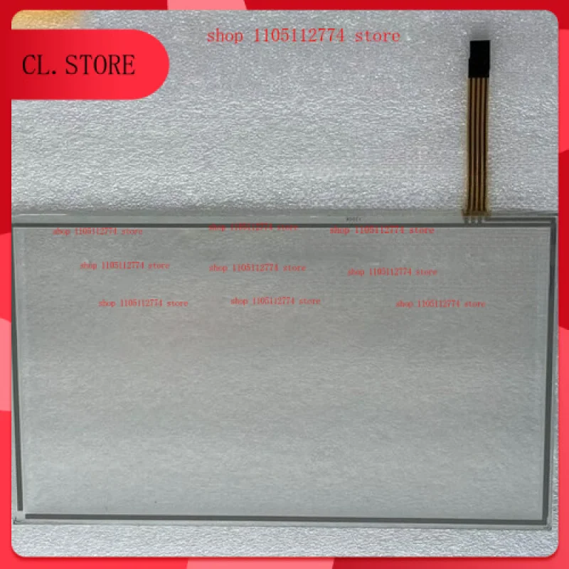 

for Staubli JC5 Touch Screen Digitizer Touch Glass Pad Panel