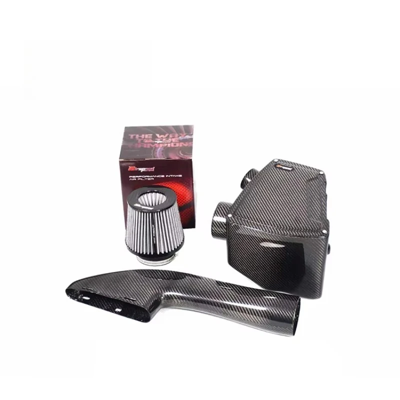 

Auto Engine Systems 100% Dry Carbon Fiber Air Intake Air Intake System for A 1.3T(M282)