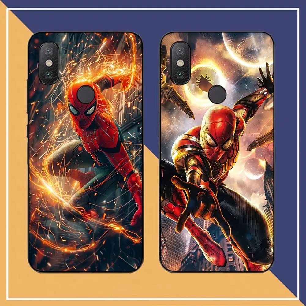 Superhero S-Spider …