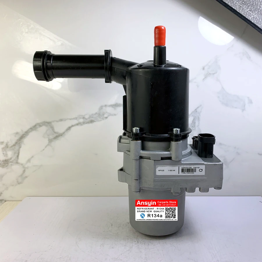Car Power Steering Pump For Peugeot 307 307CC 307SW Citroen C4 9644860880 4008E6 4007YF 9680987180