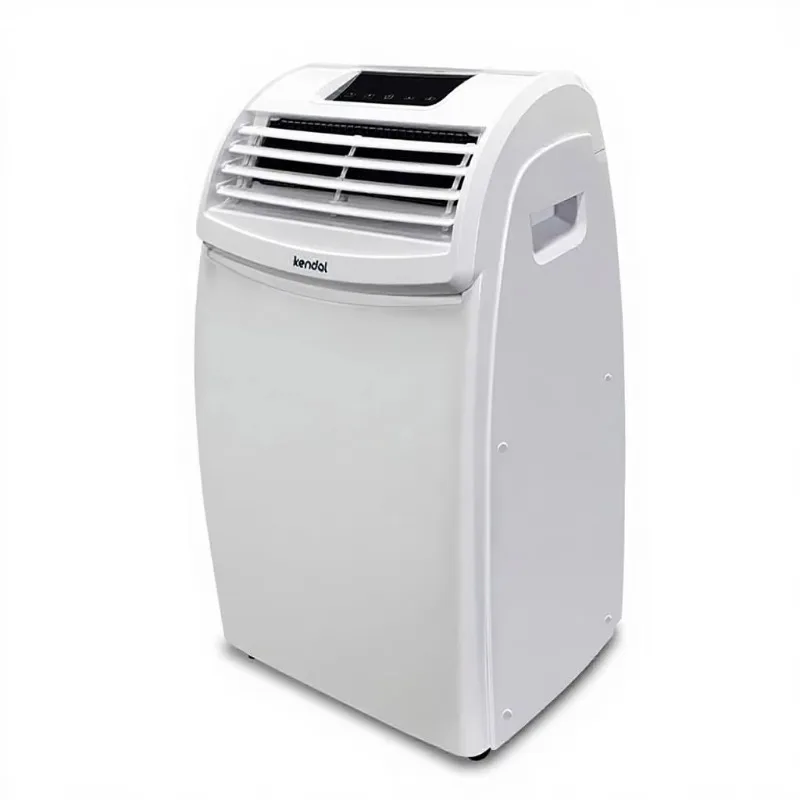 Portable Air Conditioner 1.5 Ton 220V 60Hz Fixed Frequency for Home Use Durable High Performance Equipment