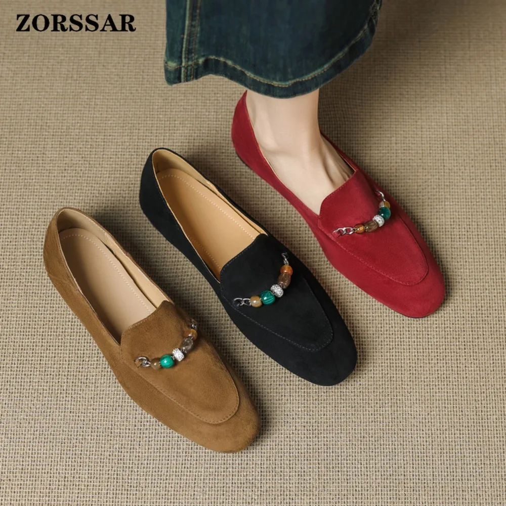 2026-primavera-nuevos-mocasines-de-mujer-chico-gamuza-punta-cuadrada-zapatos-planos-para-mujeres-de-gran-tamano-boca-poco-profunda-suela-suave-mocasines-femeninos