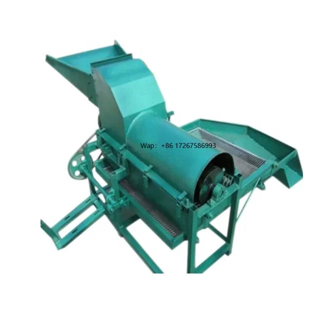 Oil Sunflower Seeds Processing Machine