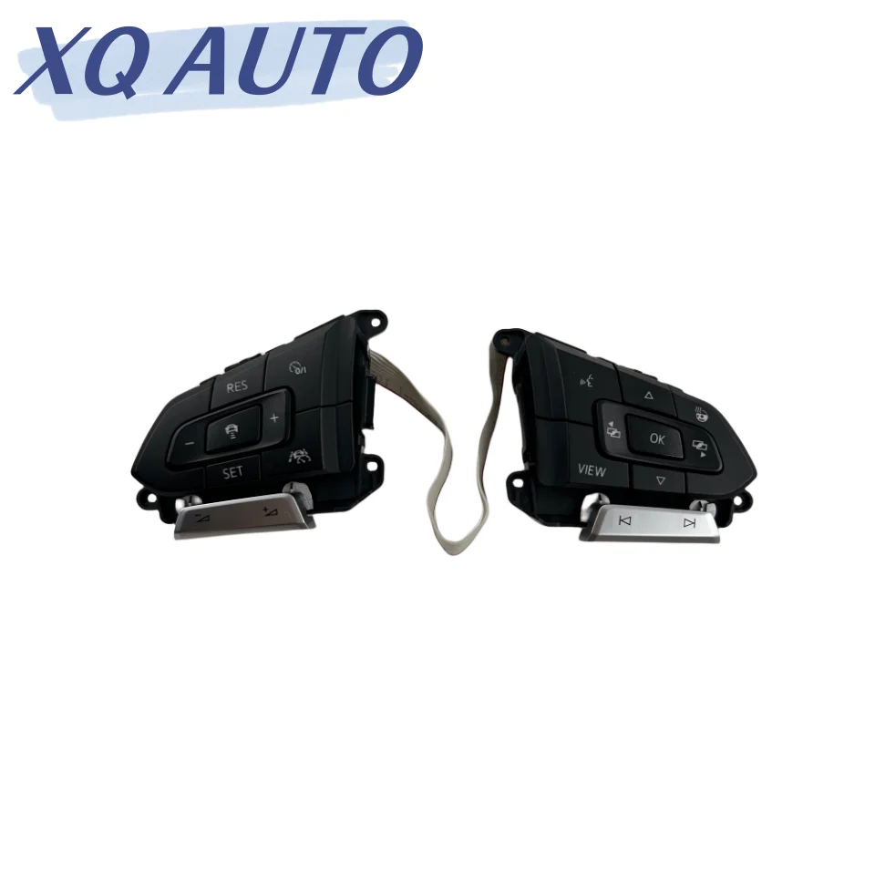 

ACC adaptive cruise control multifunction steering wheel button switch vw MQB for passat B8.5 golf 8 jetta MK8 3 g0 959 442 F