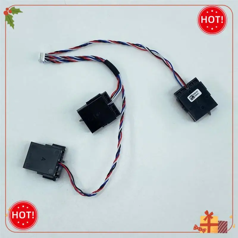 ABLE-فراغ متوافق كليف أجهزة الاستشعار وحدة LDS مستشعر المسافة ل Roborock S75 Maxv/G10/S7 Pro/S70 استبدال الملحقات L