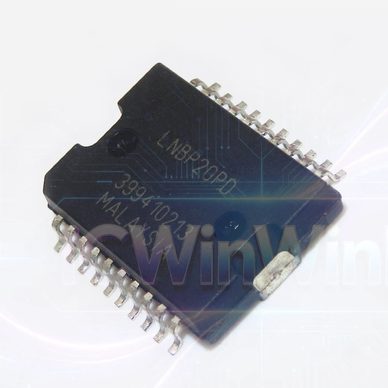 5PCS LNBP20PD LNBP20 30621 HQFP-64 TW8817-DETA3-GR TW8817 SP101655CFUE SP101655 A2C11827-BD ATM36N 30572 HSSOP-36