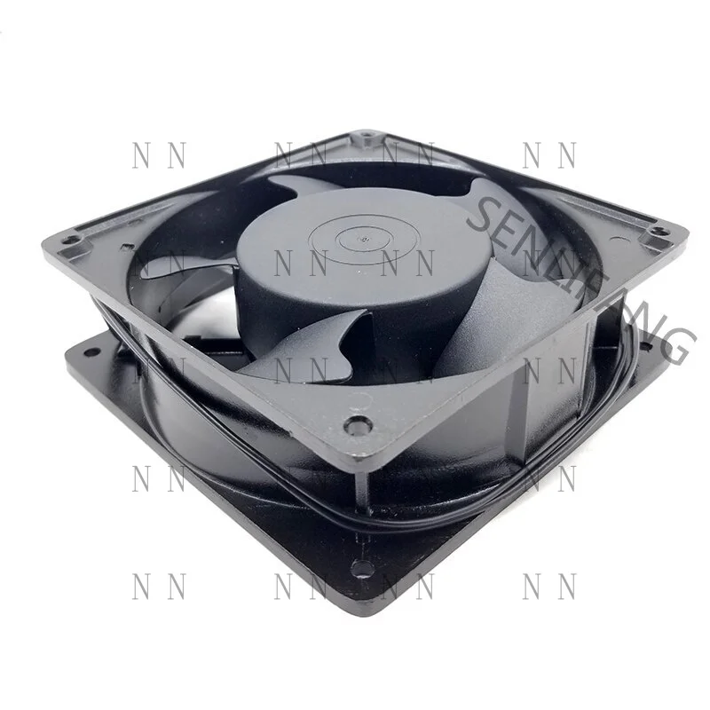 WEP  NEW Original A2123-HST 12038 220V Cabinet Fan Inverter Fan