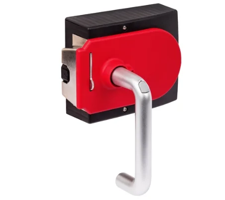 

MGB-H-AA1A1-R-100464 - IP67 1NO1NC EN ISO 13849