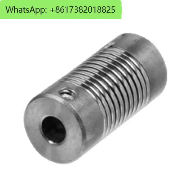 

Encoder coupling 9402 6 * 6 8 * 8 10 * 10 elastic coupling