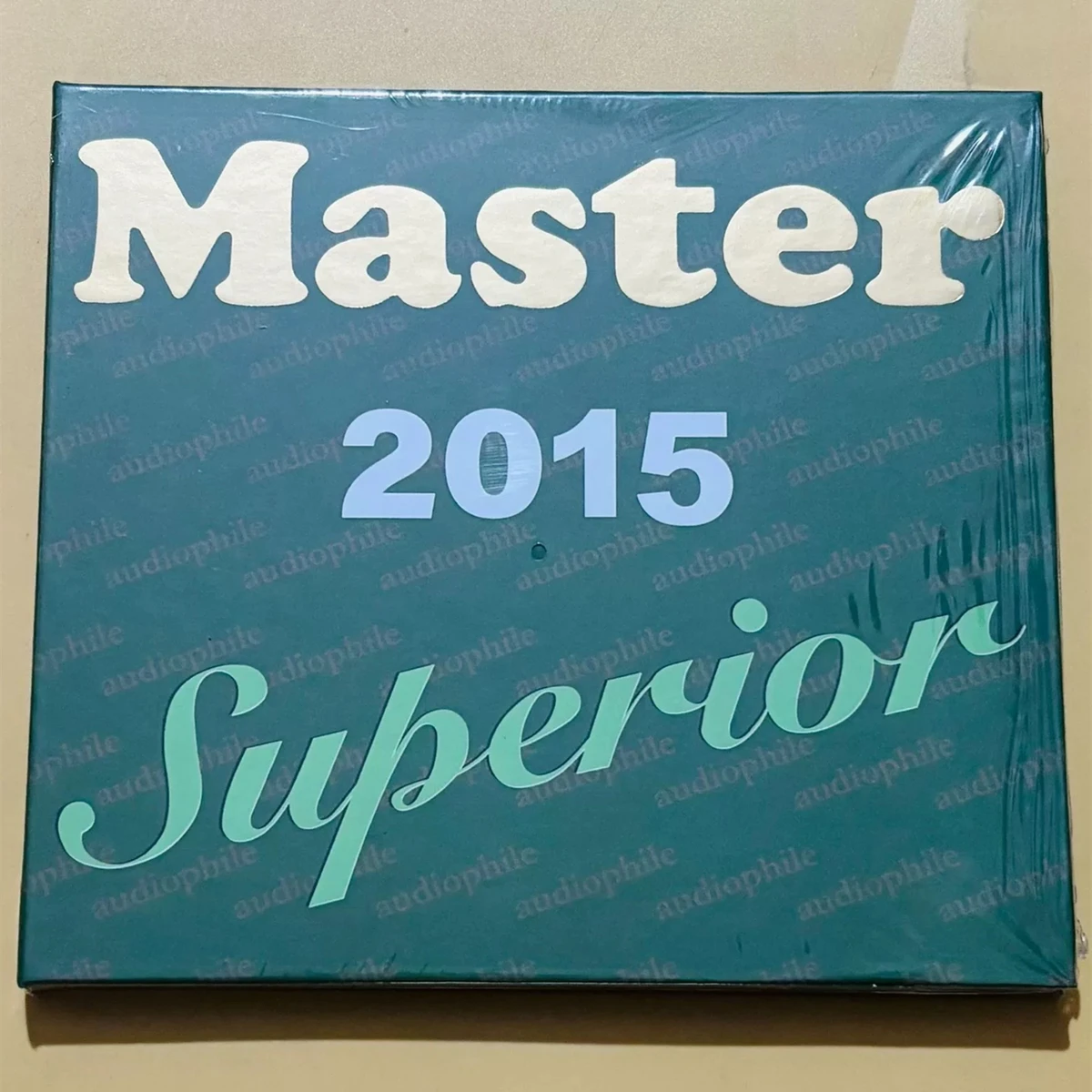 

Jazz Dee Daniels Nicki Parrott Music CD Master Superior 2015 Album Summer Time Music Record Cosplay Walkman Car Soundtracks Box