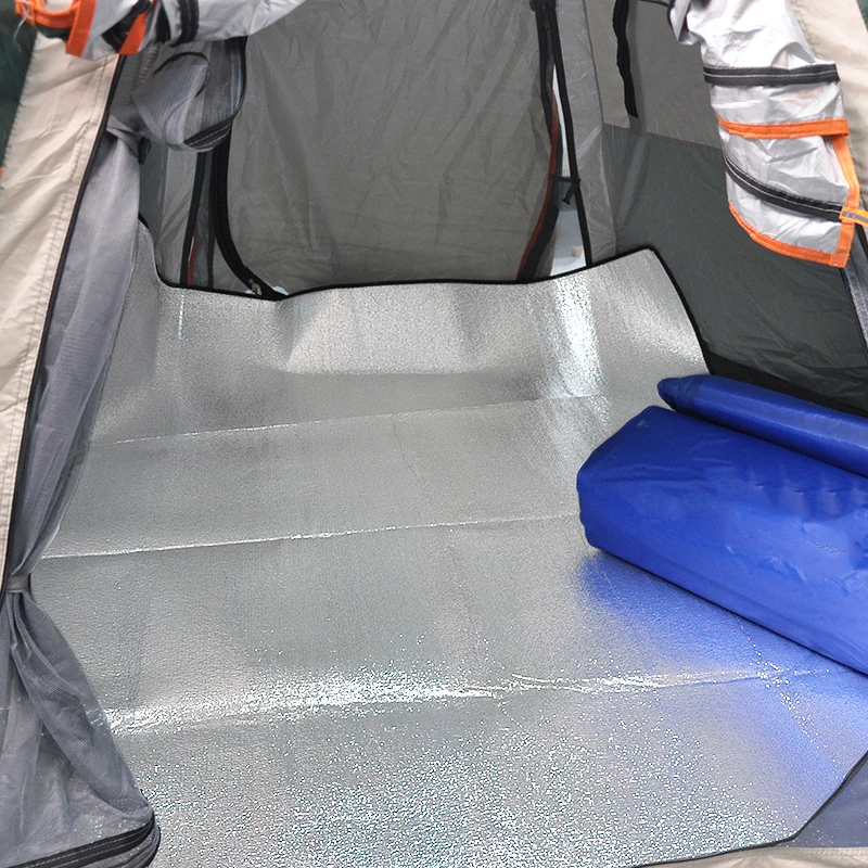1 adet dış mekan nem geçirmez - Outdoor Camping Rug Waterproof incelemesi ve fiyatı