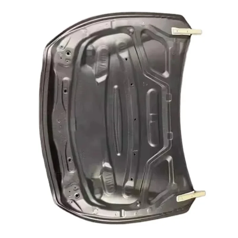 

Автомобильные детали Gts Стиль Капот двигателя из углеродного волокна подходит для Infiniti Q50 2014+