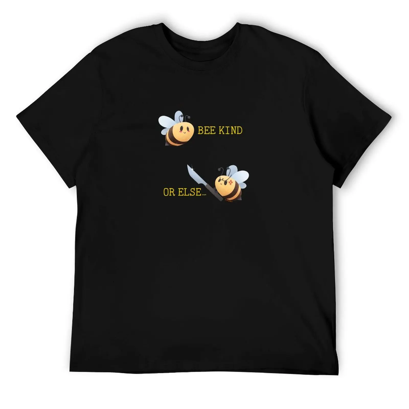 

Bee Kind T-Shirt t shirts for man graphic funny t shirts for man cotton cotton t shirt pack T-Shirt
