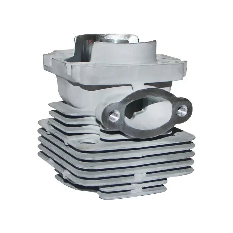 Imagem -05 - Cilindro Piston Assy para Trimmer 61122014f 42 mm Olemac 746 446 446bp para Oleo-mac Ergo Efco 746s 746t 8460 8465 Ergo 8746bav Ts146