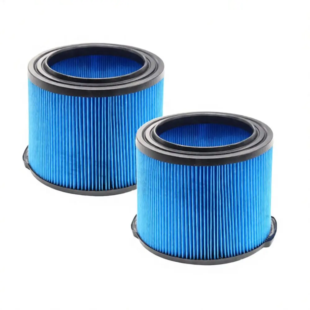 For Ridgid VF3500 VF4000 VF5000 VF6000 VF7000 Vacuum Replacement Filter Dust Collection Industrial Cleaning Parts