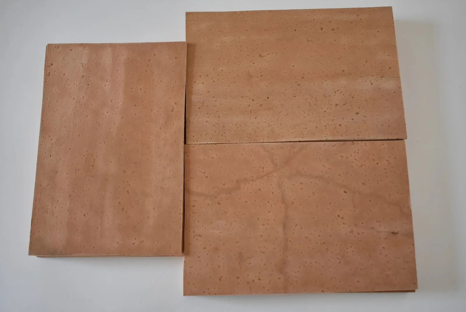 

Пробковый лист саксофона 1,6 мм для деталей деревянных духовых инструментов, 5 шт.