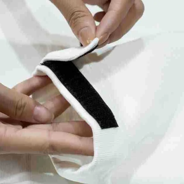 سترة مضادة للطعن ومضادة للقطع مرنة وغير مرئية مقاس كبير، سياسة أمنية عصرية، ملابس واقية أمنية تكتيكية #6