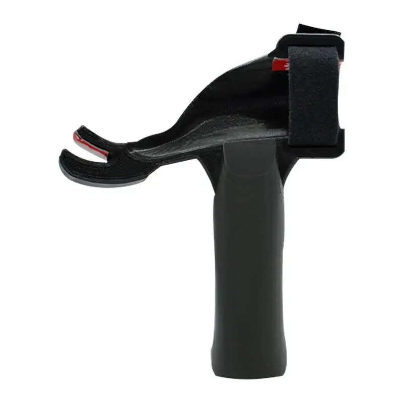 For Pico4 VR Controller Handle Table Tennis Racket Grip Accessories Realistic Table Game Experience Exercise Racket Party Favors