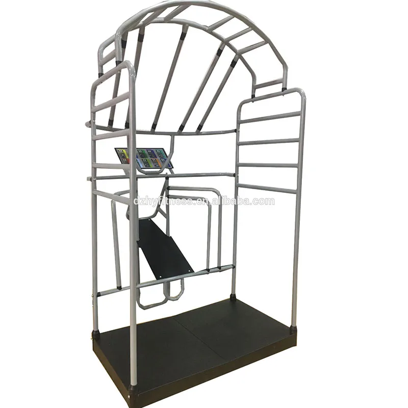 2024 Best Selling New Gym Equipment Product Stretching Machine / Stretch Cage