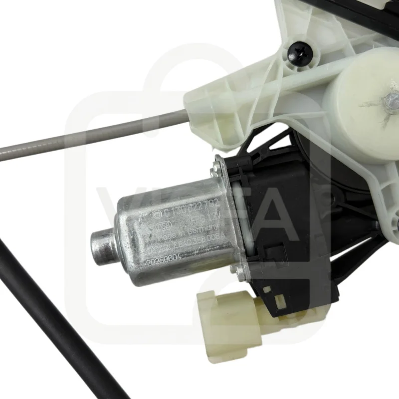 1PC OEM LR078163/4 LR153949/50 LR078166/5 LR153962/1 Window Regulator For Land Rover 2013-2022 Range Rover