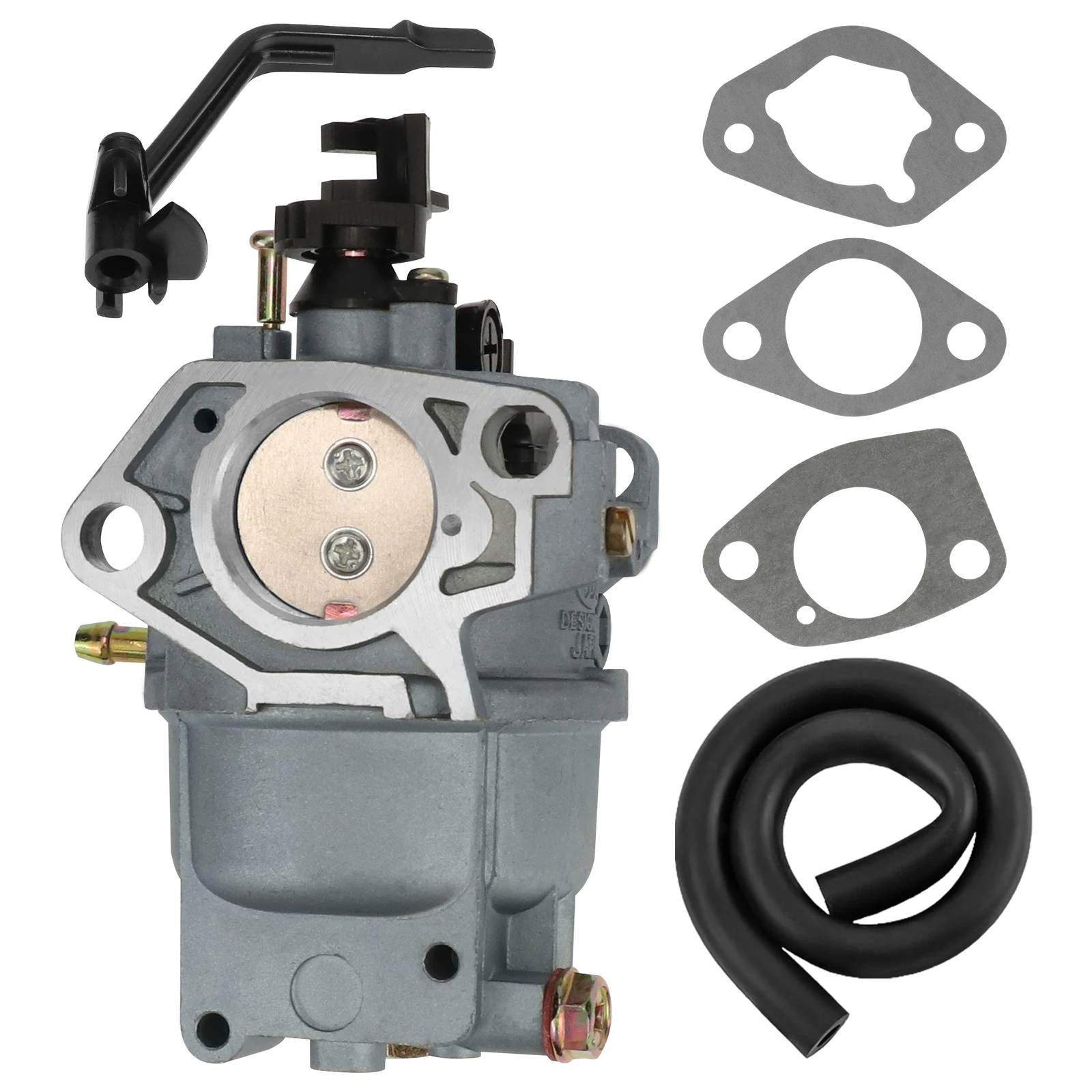 For Generac GP6500 GP7500E GP5500 Generators 8125W 0J58620157 Carb Carburetor
