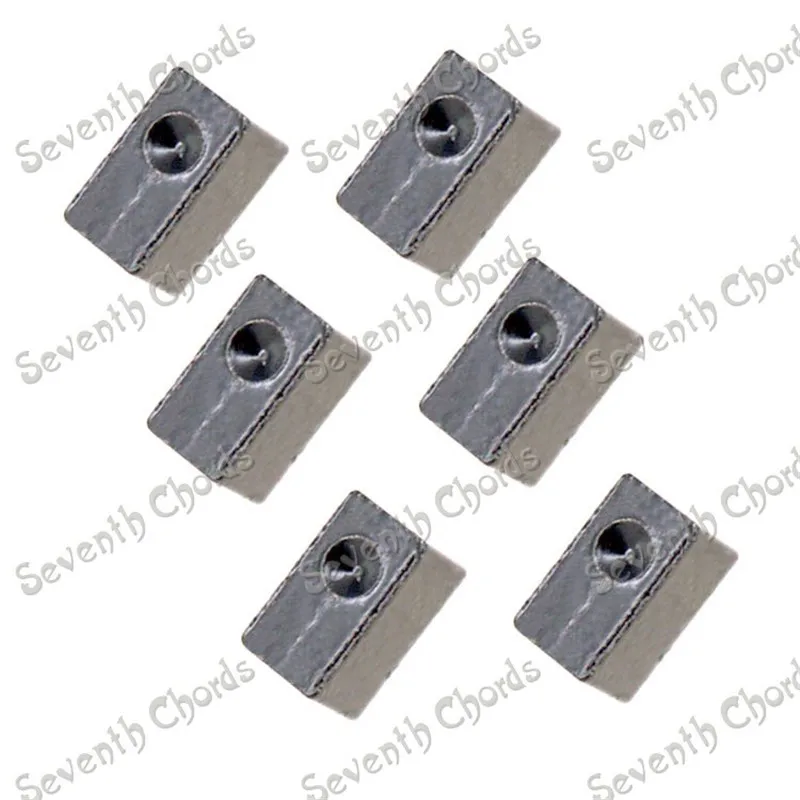 60Pcs 2 Color Tremo…