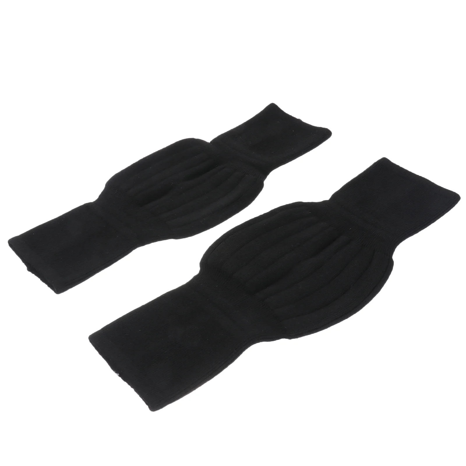 1 Paar Kaschmir-Kniebandagen, warm, unterstützend, für Arthritis, Schmerzlinderung, Wintersport, Yoga, Radfahren, Beinwärmer, Knie