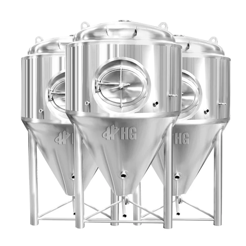 HG 5BBL Home Brewing Equipment stainless steel Fermentation tank