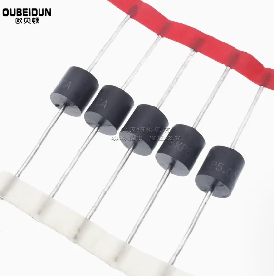 Free Shipping  10PCS 5KP16A  P-600/R-6,GLASS PASSIVATED JUNCTION