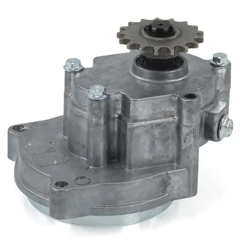 Small sports car motorcycle accessories  off-road 40-5 two four-stroke engine gearbox gearbox 49CC