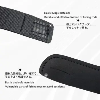 8 最佳銷售 竿尖保護器 - №6