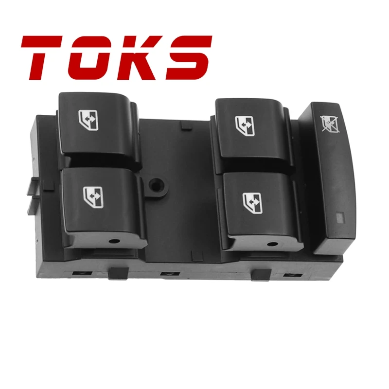 Master Power Door Window Switch Lifter Console Button for Buick Encore Verano Chevrolet Cruze Malibu Orlando 13305373 20830827