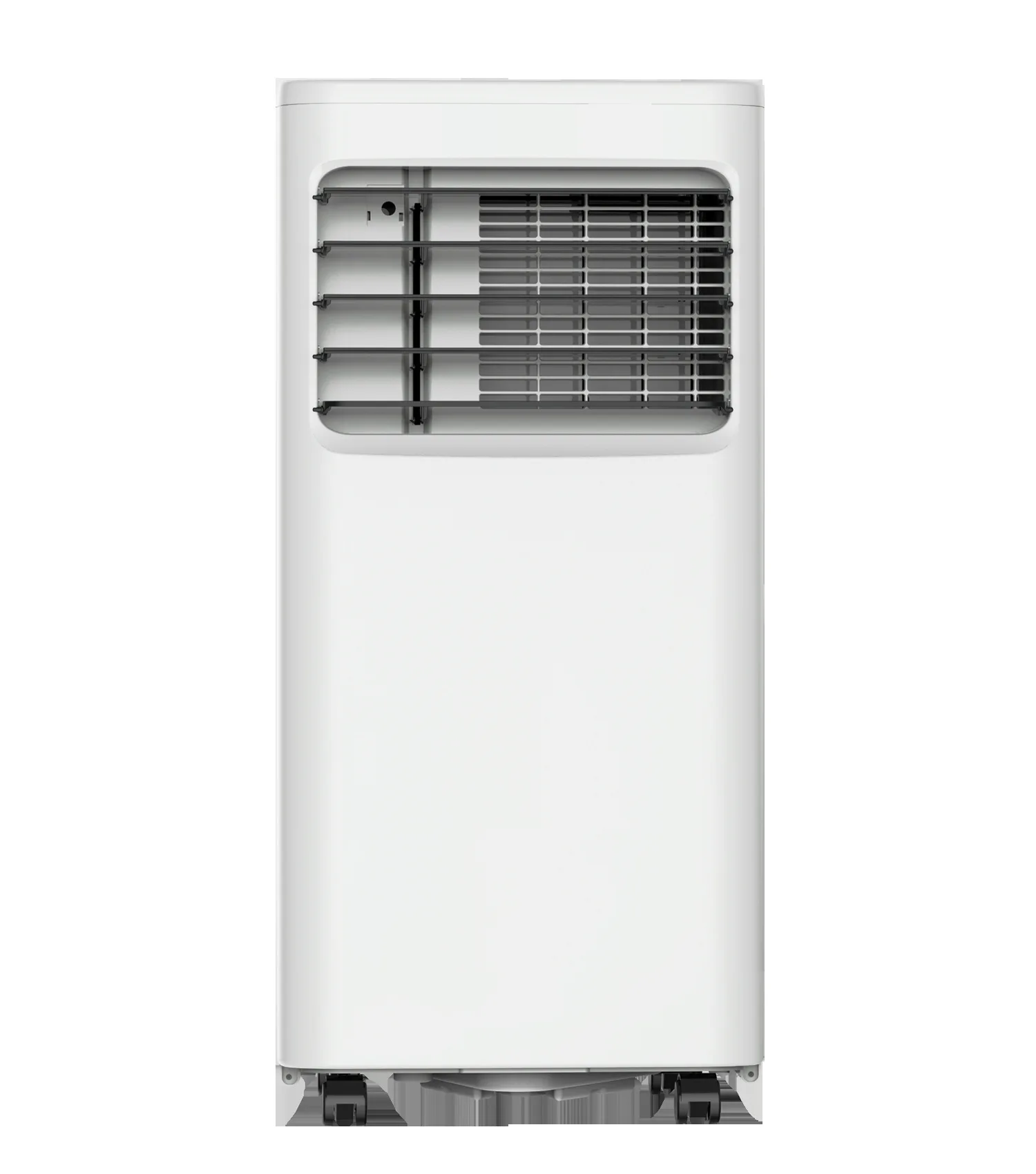 

650W white installation-free mobile air conditioner