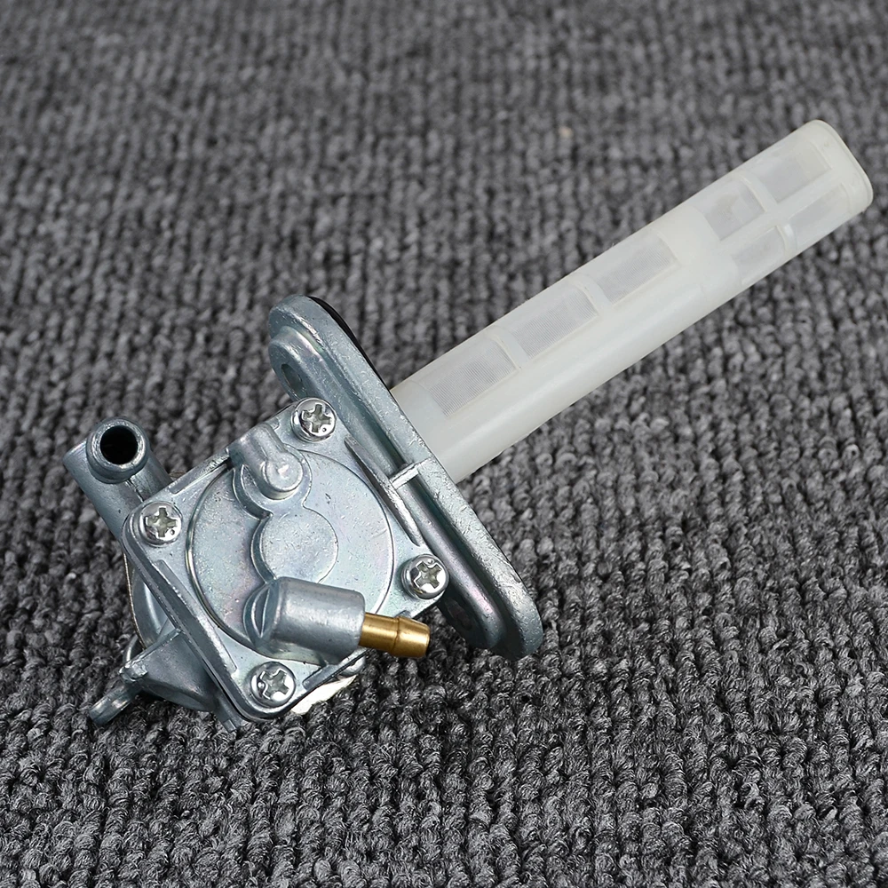 Fuel Petcock Switch Tap Valve For Suzuki GS 300 450 550 650 700 750 850 1000 1100 / GS300 GS450 GS550 GS650 GS750 GS850 GS1000