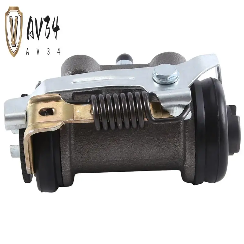 

AV34-Front Left Rear Wheel Brake Cylinder Assembly 47570-36210 For Toyota DYNA200 COASTER RZB40 HZB50 XZB40 HDB5 1993-2016 Parts