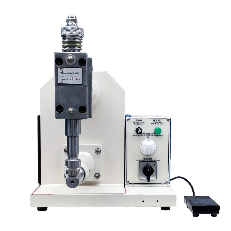 silent upper hammer machine,