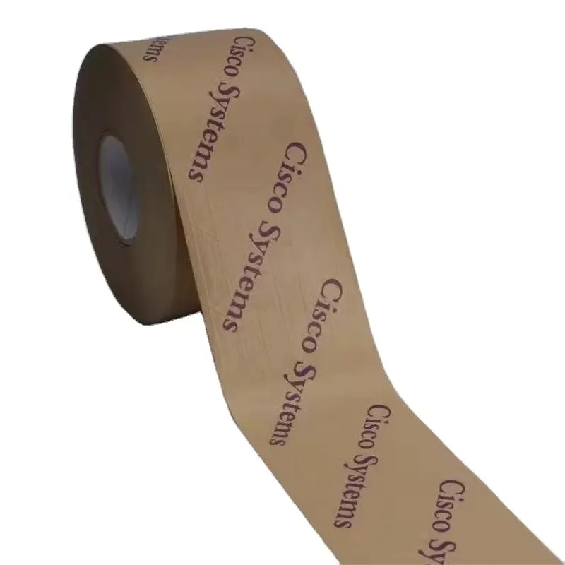 Custom Logo Printed…